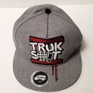 TRUKFIT Snapback